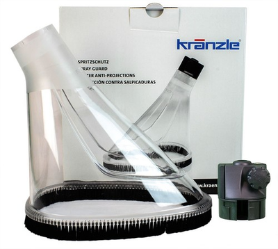 #ad #ad Kränzle Spray Guard Nozzle Shield PN 97132600 $75.00