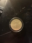 2014 $1 American Silver Eagle BU - 1 oz .999 Fine Silver Coin