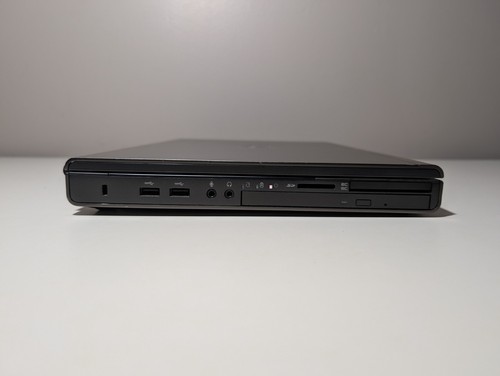 Dell Precision M4800 | i7-4710MQ | 16GB | 256GB SSD + 1TB HDD | NVIDIA | Backlit - Picture 11 of 15