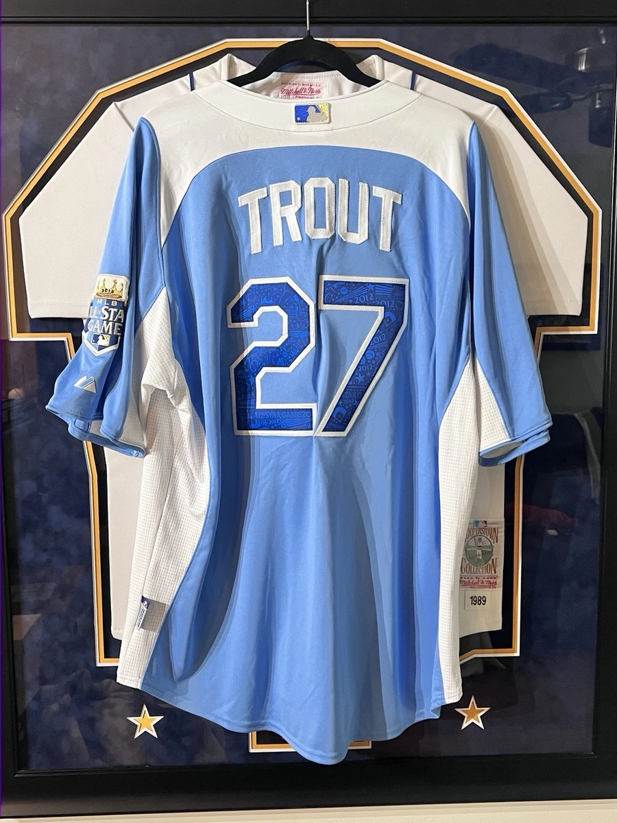 Mike Trout All-Star Game MLB Jerseys for sale | eBay