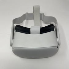 Meta Oculus Quest 2 64GB VR Headset - White (Japan Version) for
