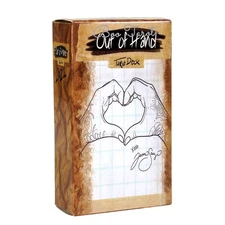 78pcs Oracle Card Party Game Fortune Telling Board Game With English Out Of Kind