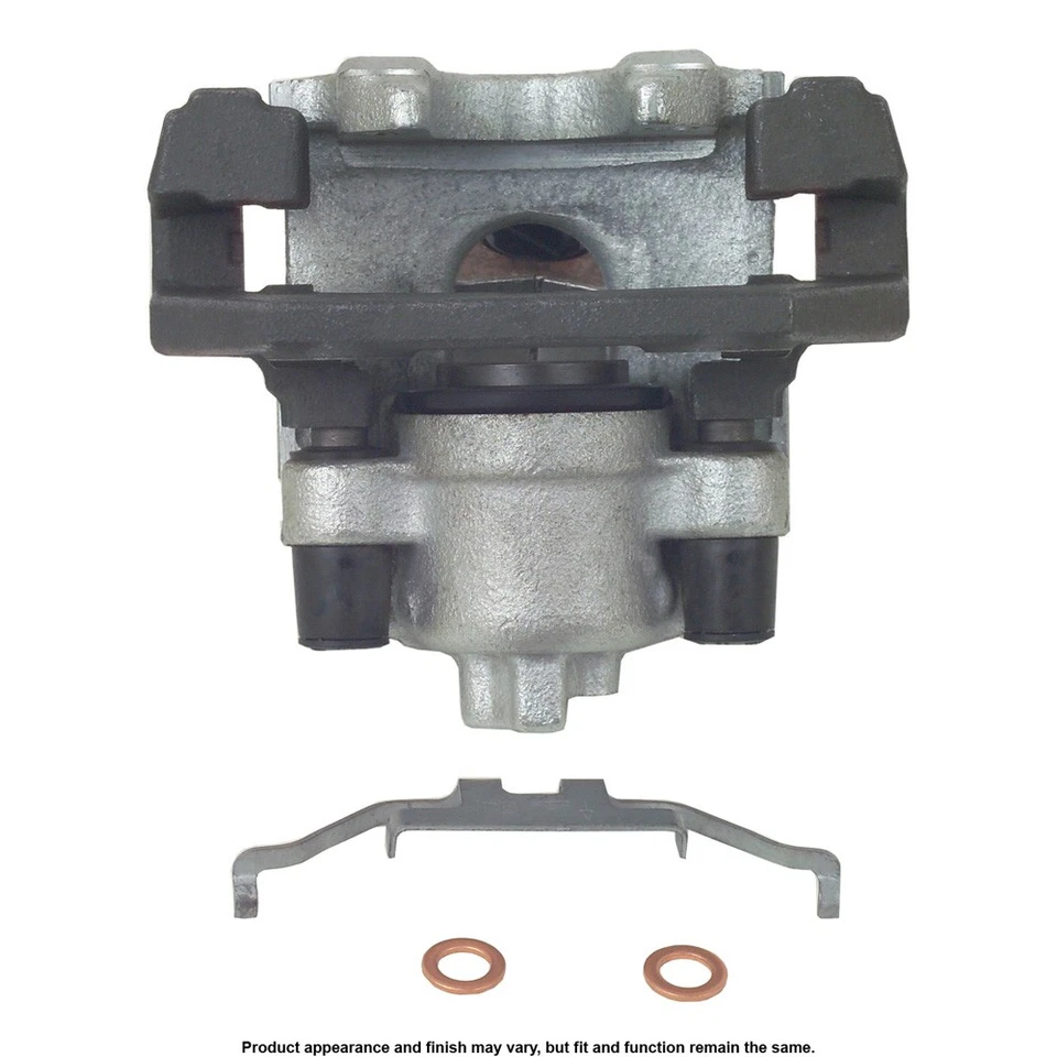 Pinza de freno trasera derecha Cardone TCP para Land Rover Range Rover 2003 2004 2005 Foto 3 de 4