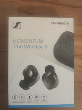 SENNHEISER Momentum True Wireless 3 Ecouteurs Original Haute Gamme Neuf Graphite