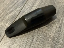 Selmer Paris S80 C* Alto Saxophone Mouthpiece