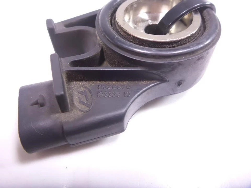 Sensor de velocidad de rueda BMW F800GT 13 8626570 Foto 3 de 4