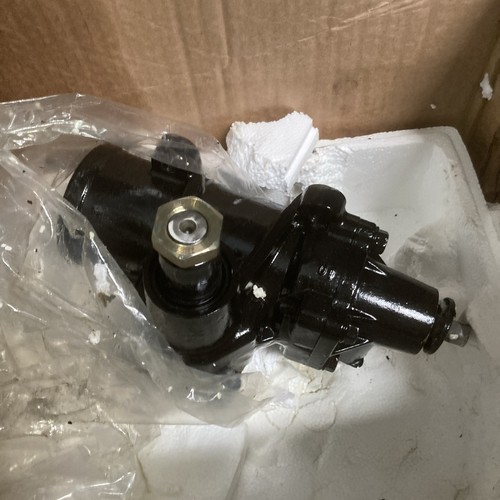 A-Premium - Power Steering Gearbox Gear Box Compatible with Chevrolet Silverado - Picture 3 of 7