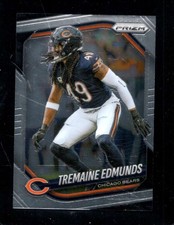 Tremaine Edmunds
