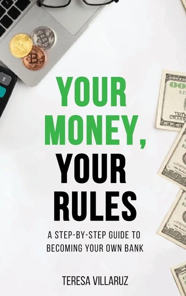 Teresa Villaruz | Your Money, Your Rules | Buch | Englisch (2024)-image