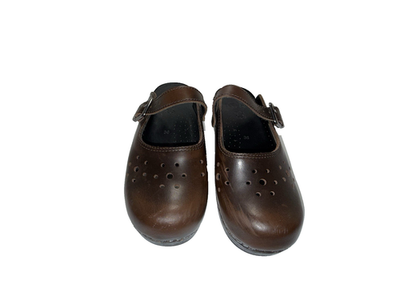DANSKO Brown 