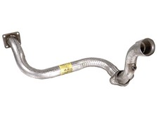 Tube d'échappement Jeep WRANGLER