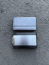 Sony TX10 und Sony T300 ohne Akku ungeprüft ...