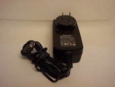Crestron PW-2412WU Power Supply 24VDC 1.25A A...