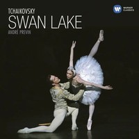 Emi Ballett-Edition: Tschaikowsky, Schwanensee | Peter Iljitsch Tschaikowsky