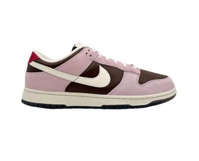 Nike Dunk Low Cacao Wow Pale Ivory Rosa EU44,5 HM0987-200 Unisex Sneaker