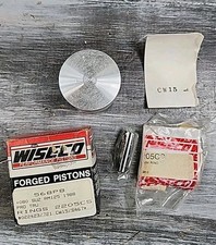 Wiseco Pro-Lite Piston  +2mm 56mm Bore 568M05...