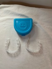 Melissa  Doug Super Smile Dentist Kit Replacement Mouth Guard and Container