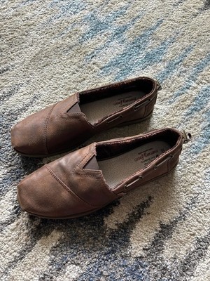 Women s Bobs Sketchers Shoes Size 10