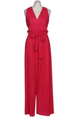 MAX&Co. Jumpsuit/Overall Damen Gr. W24 Pink #5pevg96