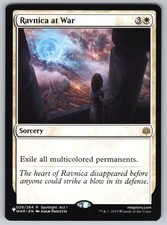 Ravnica at War R The List Reprints #028/264 NM Normal