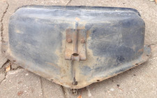 1942 1946 1947 Ford Truck Upper Grille Pan Hood Latch Catch Original Pickup V8