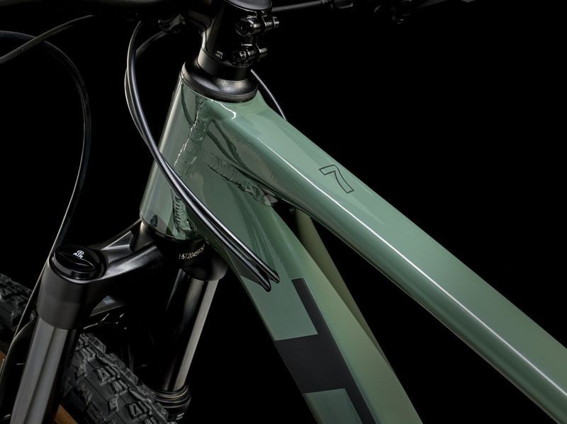 Trek- Marlin 7- Olive Green Size S | eBay