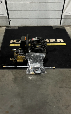 #ad Landa ZEF2 14024D Pressure Washer #1.107 090.0 B $1430.00