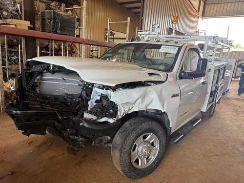 Temperature Control New Style 6 Lug Wheel Fits 19-23 DODGE 1500 PICKUP 1763801 - Picture 11 of 12