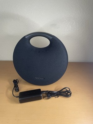 Harman Kardon Onyx Studio 6 Waterproof Bluetooth Speaker | eBay