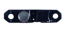 Kodak Retina Type 118 top cover from 1936
