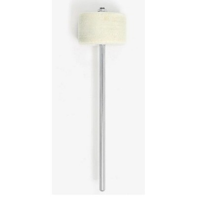Gibraltar SC-3261, 6'' Short Felt Bass Drum Beater