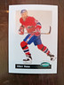 1994-95 Parkhurst Vintage NHL Hockey Card #V-14 Gilbert Dionne Canadians