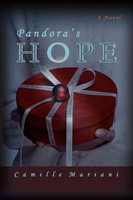 Camille Mariani | Pandora's Hope | Taschenbuch | Englisch (2007) | Iuniverse