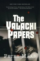 The Valachi Papers | Peter Maas | Taschenbuch | Kartoniert / Broschiert | 2003