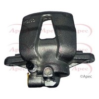 Alfa Romeo Mito 955 2008-2018 Bremssattel Vorne Links Apec LCA201N