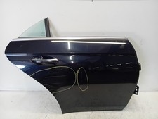 Mercedes-Benz CLS Tür hinten rechts 2004-2010 M 272.964 Mercedes-Benz CLS Tür hinten rechts 2004-2010 M 272.964
