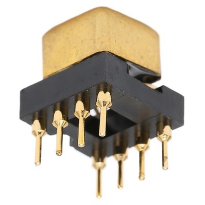 Einzel-Operationsverstärker-Upgrade Für V4i S AD797 MUSES03 OPA627 LME49710