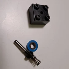 Feinwerkbau Mod. 601 Parts 1750. . . Perfect Condition 