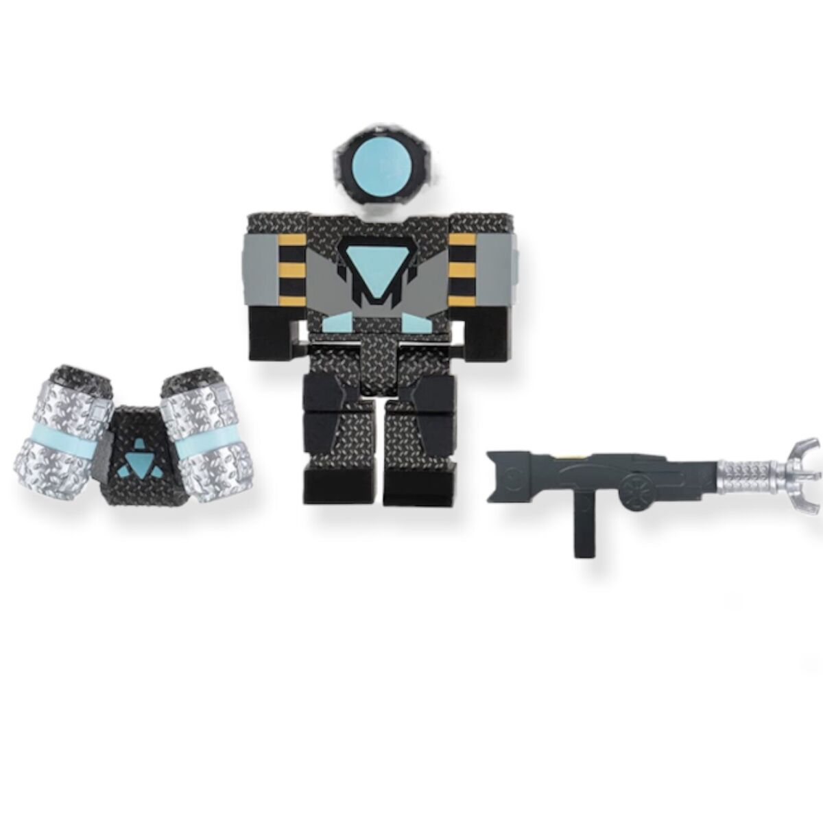 1FRE Roblox 3 Figure, Series 11 Tower Defense Simulator: Accelerator (NO  CODE)