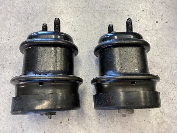 2pcSet Engine Mounts fit 2007 - 2020 Lexus GS350 2006 GS300 06
