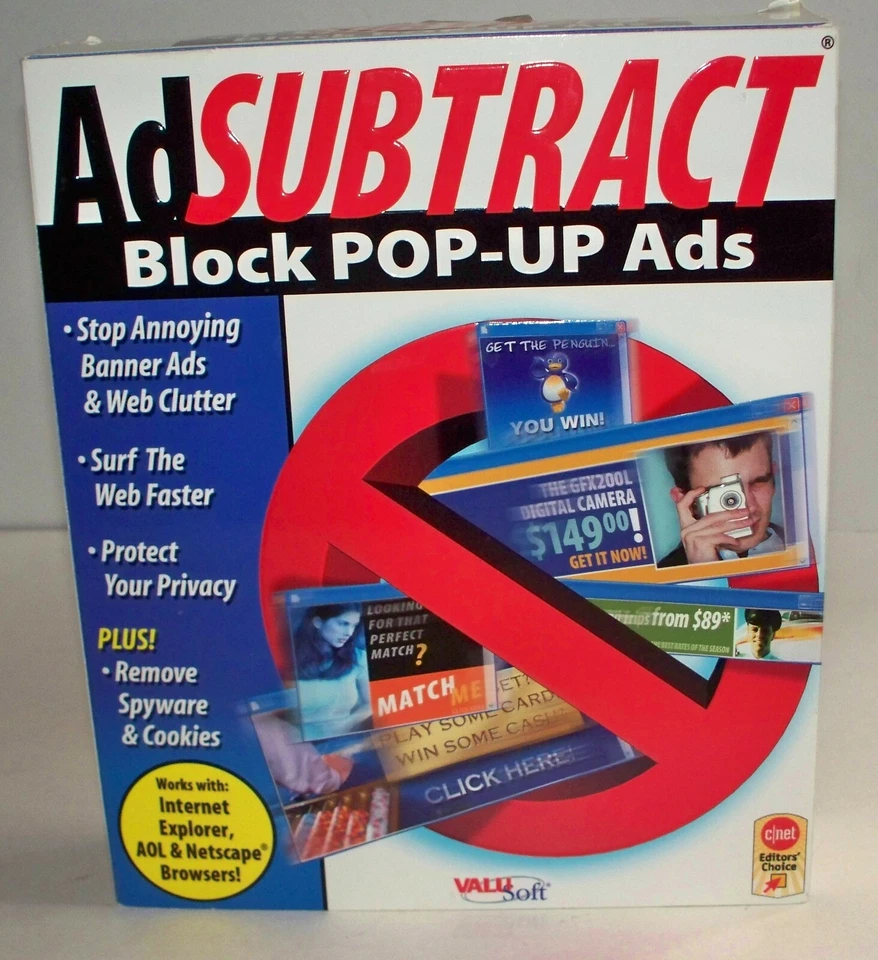 NIB Vintage Computer Software - Choice of Software Titles - Image 3 of 4