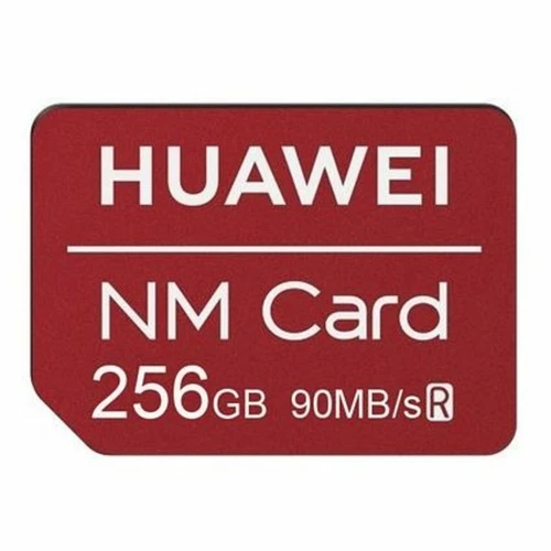 for Huawei 64GB 128GB 256GB NM Card Nano Memory Card 90MB/s - Picture 5 of 8