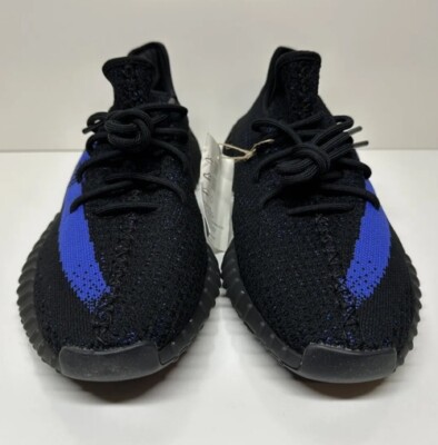 adidas Yeezy Boost 350 V2 Dazzling Blue GY7164 No box 500
