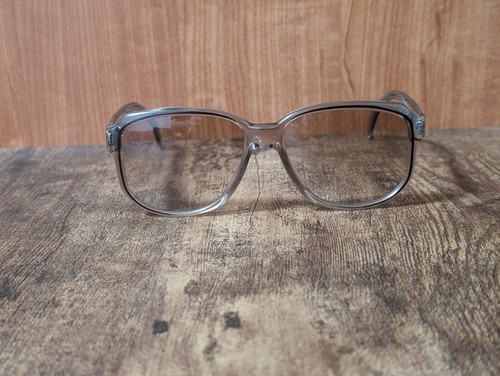 VINTAGE RODENSTOCK CLAUS ACETATE PILOT SUNGLASSES MADE IN GERMANY #K198 - Picture 2 of 14