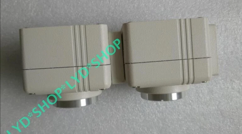 ONE STC-TB202USB-AS 2 million black and white industrial camera - Image 3 of 4