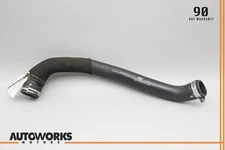 10-12 Jaguar XF X250 Engine Radiator Cooling Upper Top Hose Pipe Tube OEM