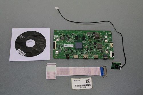 Samsung Odyssey G5 C27G54TQWR - carte mère de rechange - neuve - Photo 3/10
