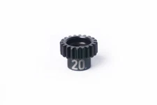 Koswork 32P M0.8 14T~30T Lightweight Hardened Steel Pinion Gear (5mm) KOS03000