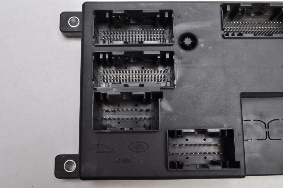 Land Rover Range Rover Evoque II L551 1.5 P300E Modulo Centralina JPLA-14F041-BH - Immagine 2 di 4