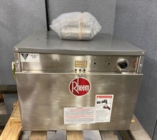 NEW RHEEM E10-6-G 6KW Commercial Electric Under Counter Water Heater Booster